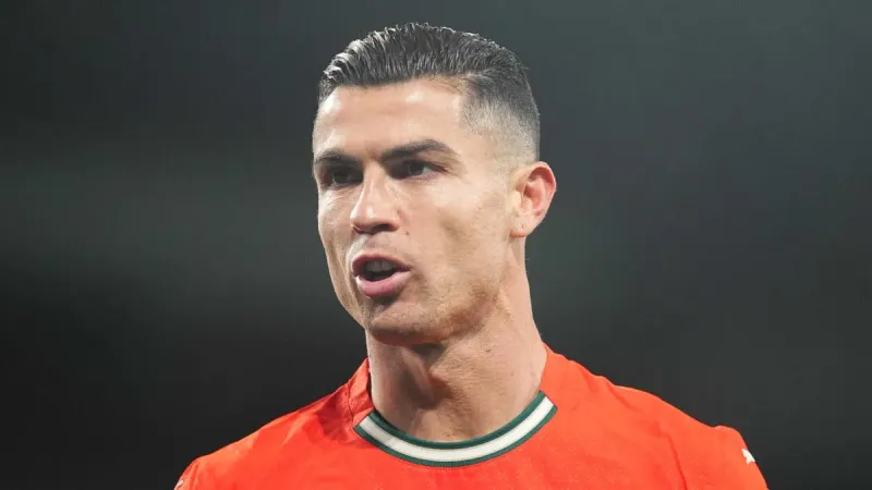 Cristiano Ronaldo: What's Next for the Aging Legend?