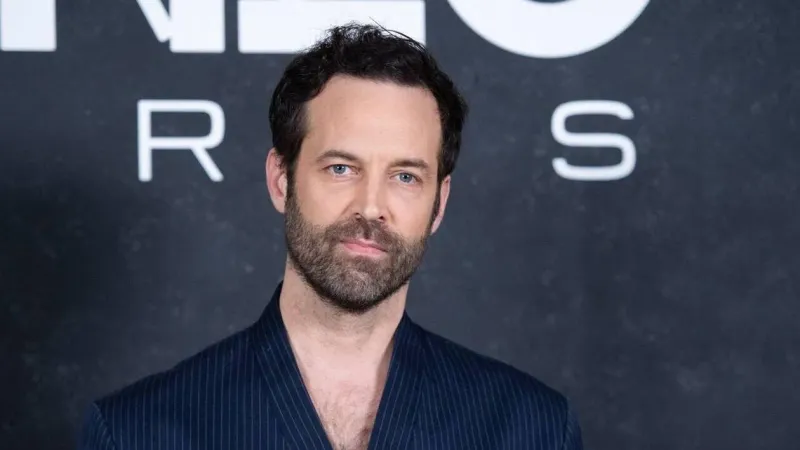 Benjamin Millepied: What's His Next Artistic Venture?