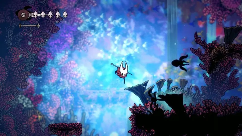 Hollow Knight: Silksong Finally Announced? The Mystery Behind Recent Updates...