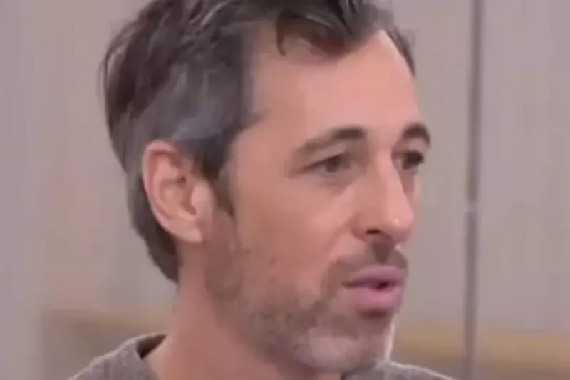 Michael Goldman remplacé à la Star Academy ? Le mystère du directeur du château !