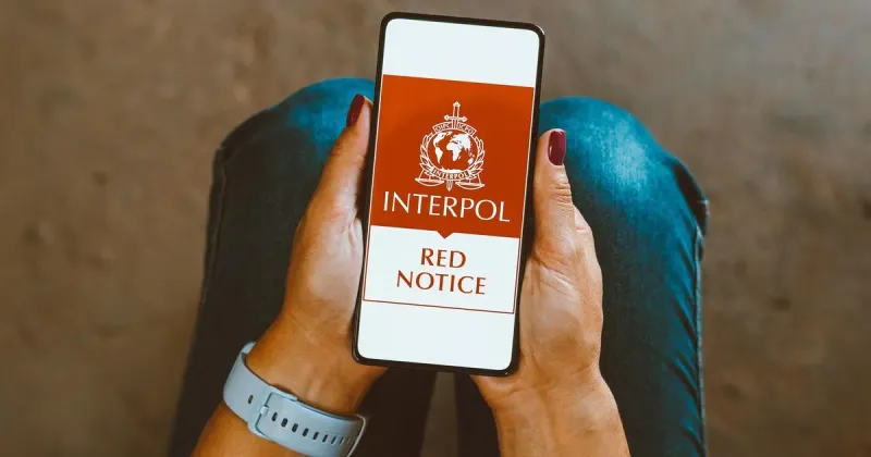 Interpol émet une notice rouge pour un mineur accusé d'assassinat à Dax