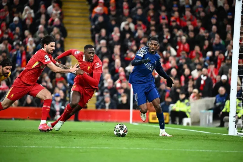 Ibrahima Konaté's Future: Liverpool Renewal or Move to a European Giant?