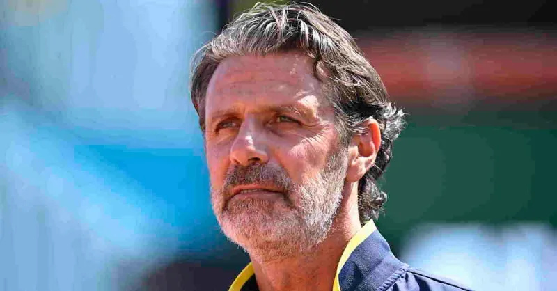 Mouratoglou suscite la polémique à Roland-Garros : ses déclarations sur le tennis féminin et le niveau actuel