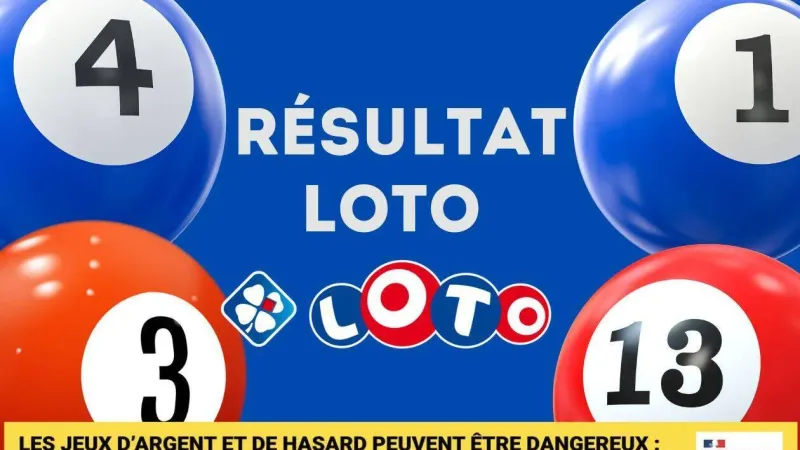 Loto FDJ : avez-vous deviné les numéros gagnants des derniers tirages ?
