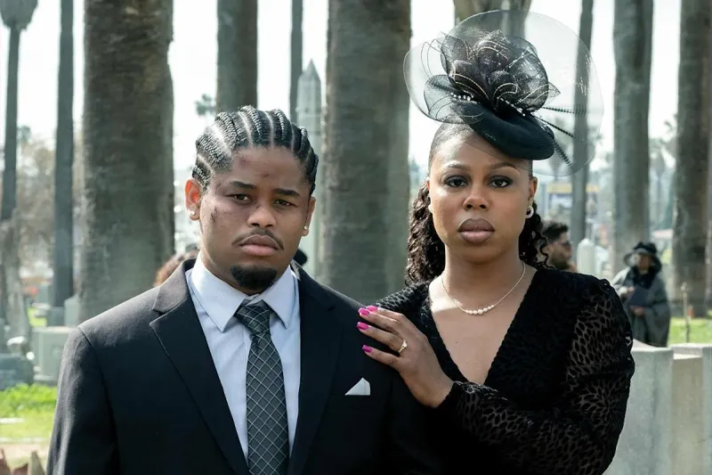 Quel avenir pour la série à succès Snowfall ?