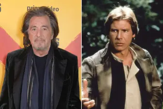 Al Pacino: The Role He Rejected That Could Have Rewritten Hollywood History?