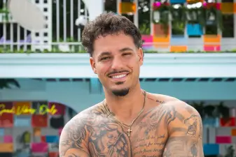 Love Island USA Season 7: Pepe & Iris' Explosive Romance Analyzed