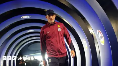 England vs Andorra: Is Tuchel’s World Cup 2026 Qualifier Strategy a Calculated Risk?