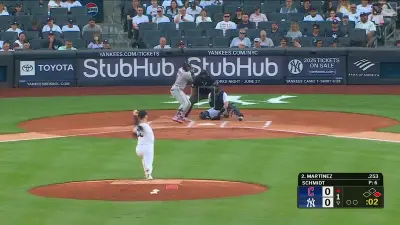 Angel Martínez: Home Run or Family Mourning? A Name's Mysterious Double Life...