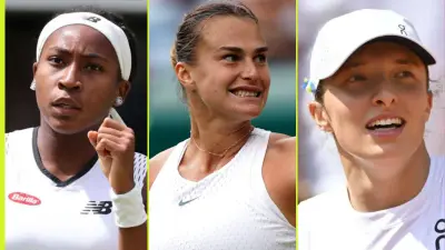 Coco Gauff: From Roland Garros Victory to Berlin Defeat, and Wimbledon Preparations