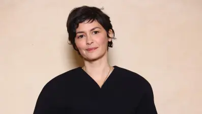 Audrey Tautou: What's Behind Her Enigmatic Parisian Exhibit?