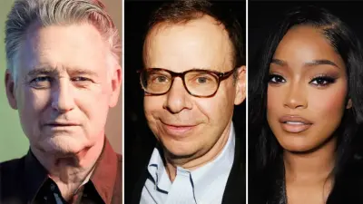 Spaceballs 2: Bill Pullman, Rick Moranis, and Mel Brooks Return for 2027 Sequel