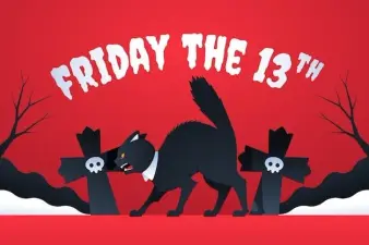 Friday the 13th: Superstitions, History, and the Reality of the 'Unlucky' Day