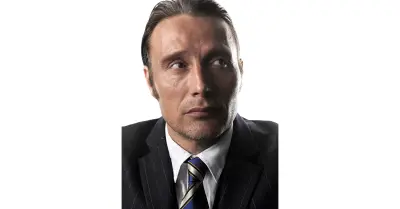 Mads Mikkelsen: From Cannes to James Bond, What's the Secret to His Success?