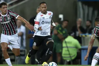 Neymar Senior Confirms Interest from European Clubs: Uncertain Future for Son