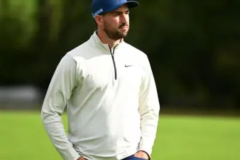 US Open 2025: Matthieu Pavon Among French Golfers Qualified for Major Tournament