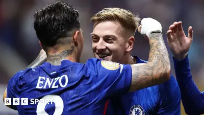Chelsea: Club World Cup Win, Low Attendance, and Young Player Tensions