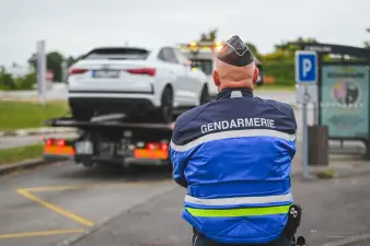Saint-Quentin: 147 km/h, Alcohol, Drugs, and a 'Urgent Need' Excuse?