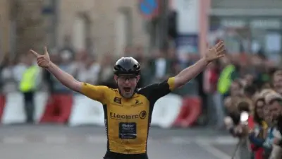 Mathieu Roger Wins! Norrington Concert: A Double Success for Roger