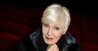 Has an Iconic Voice of French Cinema Fallen Silent?