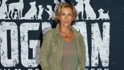 Corinne Touzet Joins the Cast of Demain nous appartient
