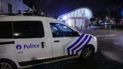 Moselle: Belgian Police Officer Killed in Go-Fast Chase