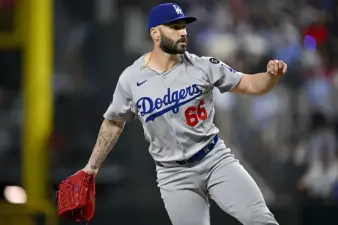 Tanner Scott: Was the Dodgers' Massive Investment a Mistake?
