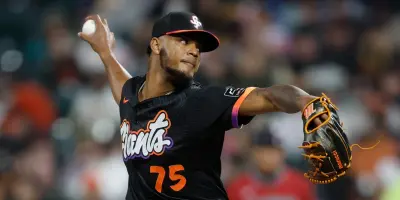 Camilo Doval's Resurgence: A Game Changer for the Giants?