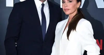 David Beckham: Imminent Knighthood and Family Face-Off at Club World Cup