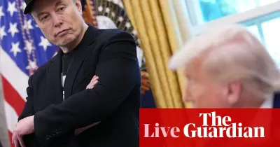 Elon Musk and Donald Trump: Is Their Political Partnership Over?