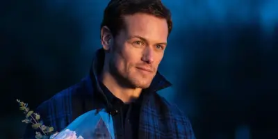 Sam Heughan: Catching Him on French TV Tonight?