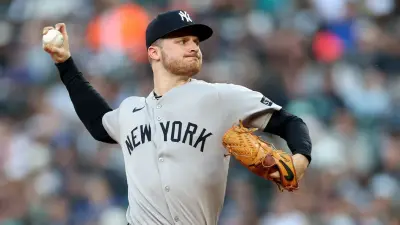 Clarke Schmidt: Is He a Fantasy Baseball Must-Start?