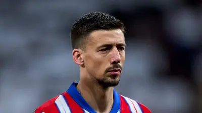 Clément Lenglet's Uncertain Future: Where Will He Play Next?
