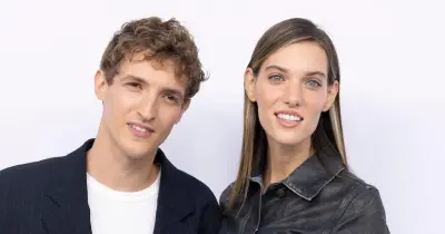 Aliocha Schneider and Charlotte Cardin Move to Paris: A New Chapter for the Artist Couple