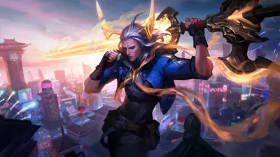LoLdle and ARAM Guessr: Two New League of Legends Quiz Games Gain Popularity