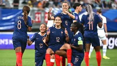 France Télévisions to Broadcast Several Matches of the 2025 Women's Rugby World Cup