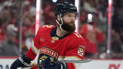 Jonah Gadjovich: From Healthy Scratch to Key Player in Stanley Cup Final