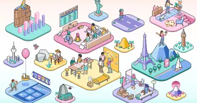 The US Mobile App Empire: What's the Real Value of Apps?