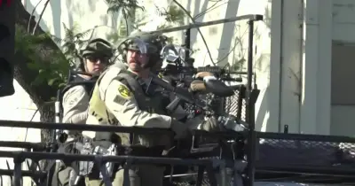 Federal-California Tensions: Trump Administration Threatens Funding Cuts and Deploys National Guard