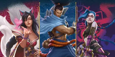 League of Legends: Will a New Card Game Shake Up the Market?