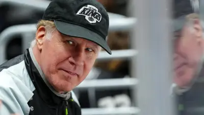 Will Ferrell Filming in Georgia: New Movie and 'Get Hard' Netflix Success