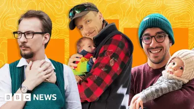 Fatherhood in the US: Insufficient Support and Emerging Initiatives