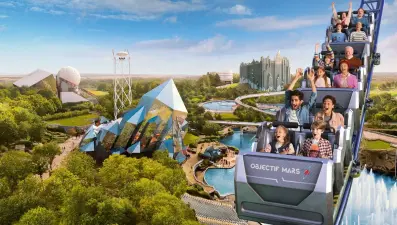 Futuroscope: Thrills, Chills, or Tragedy? What Surprises Does Summer 2025 Hold?