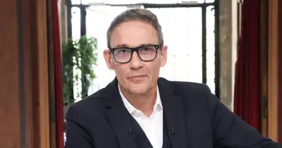 Julien Courbet's "On n'est pas d'accord !" Achieves Strong Ratings on M6