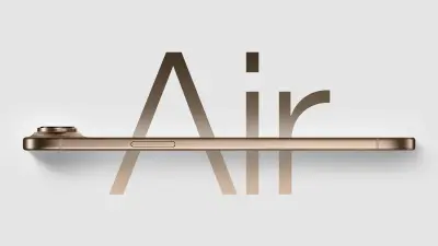 iPhone 17 Air: Game Changer or Disappointment for Pro Users?