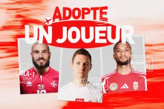 Teddy Teuma: From a Facebook Message to the Maltese National Team – What an Unbelievable Journey?