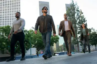 Jensen Ackles: A New Explosive Role on the Horizon?