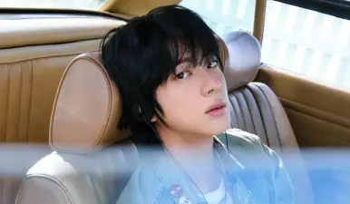 What Massive Real Estate Purchase Did BTS Member Jin Just Make?