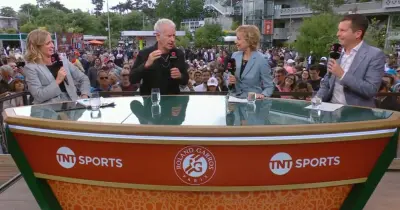 McEnroe: Late Arrival at French Open, Tactical Analyses, and Tribute to Billy Joel