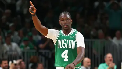NBA: Jrue Holiday Traded to Blazers, Anfernee Simons Joins Celtics